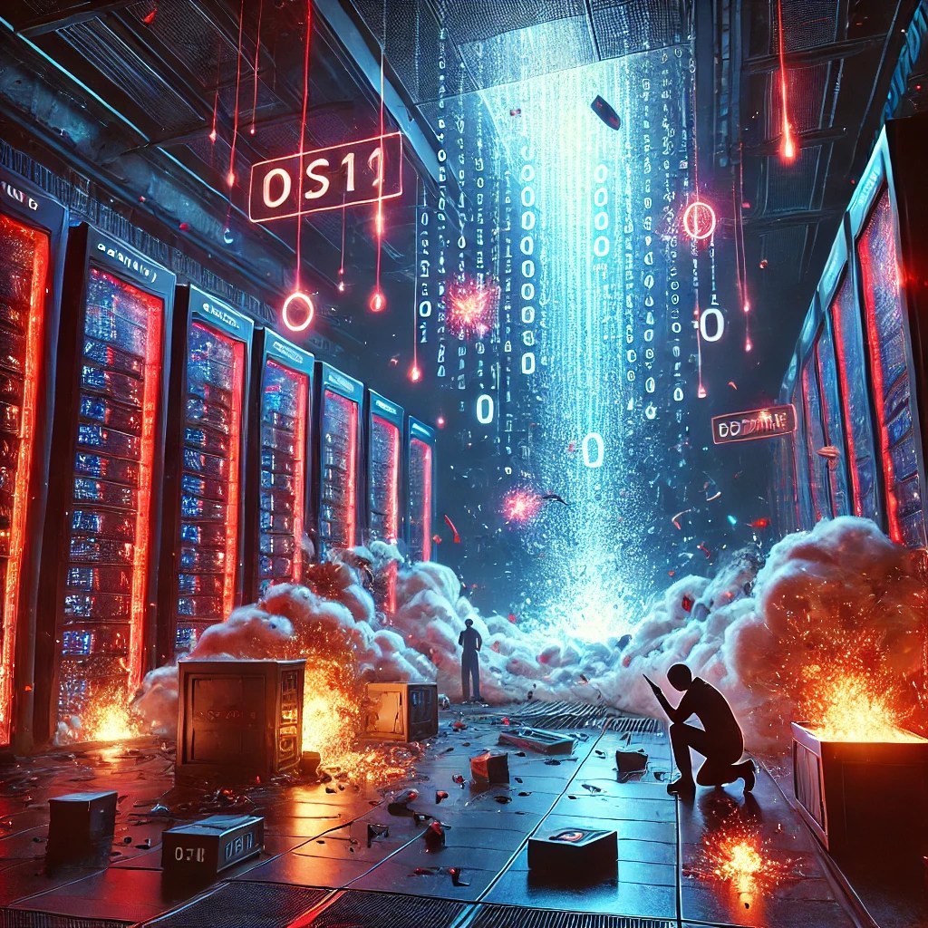 The Software Crisis: Past, Present, and Emerging Challenges – Codeist ...